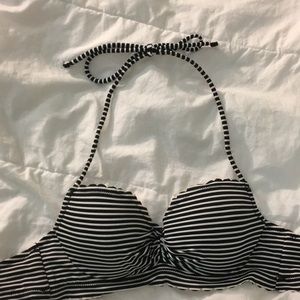 Victoria’s Secret Swim Top